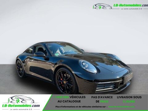 Porsche 911 4S 3.0i 450 PDK 2019 occasion Beaupuy 31850