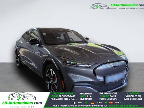 Mustang 99 kWh 351 ch AWD 2021 occasion 31850 Beaupuy