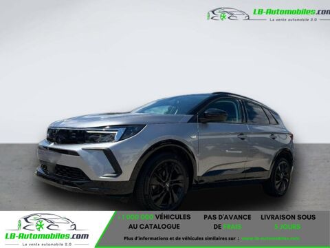 Opel Grandland 1.5 Diesel 130 ch BVA 2022 occasion Beaupuy 31850