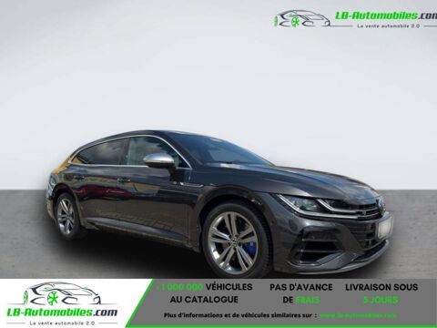 Volkswagen Arteon 2.0 TSI 320 BVA 4MOTION 2023 occasion Beaupuy 31850
