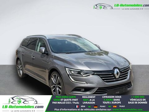 Talisman dCi 160 BVA 2018 occasion 31850 Beaupuy