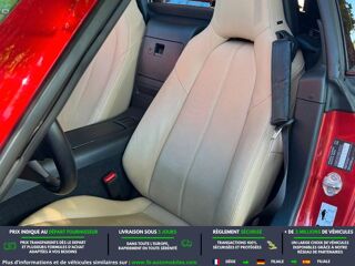 MX-5 2.0L SKYACTIV-G 184 ch BVM 2020 occasion 31850 Beaupuy