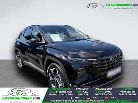 Tucson 1.6 T-GDI 265 Plug-in BVA 2022 occasion 31850 Beaupuy