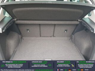 Golf 1.0 TSI 85 BVM 2018 occasion 31850 Beaupuy
