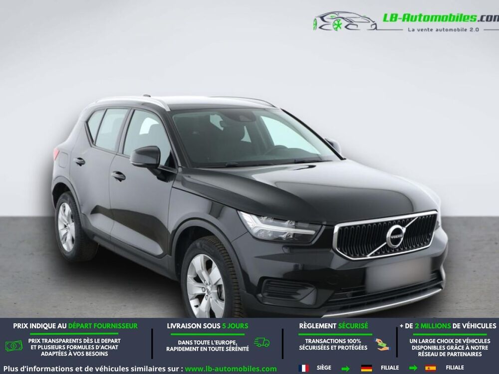 XC40 T3 163 ch BVA 2019 occasion 31850 Beaupuy