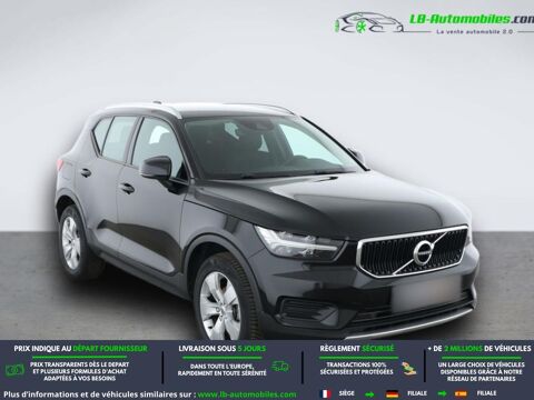 XC40 T3 163 ch BVA 2019 occasion 31850 Beaupuy