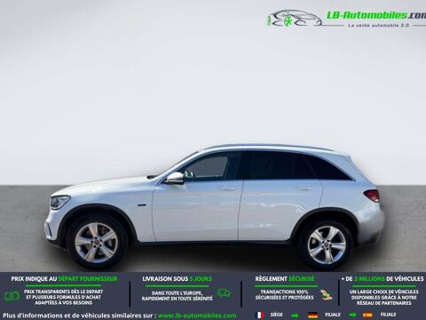 Classe GLC 300 de BVA 4Matic 2020 occasion 31850 Beaupuy