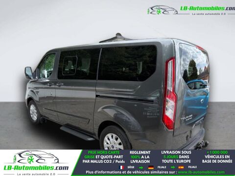 Tourneo VP 320 L2H1 2.0 EcoBlue 170 BVM 2020 occasion 31850 Beaupuy