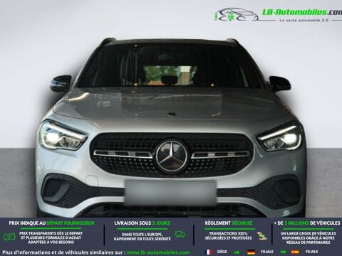 Classe GLA 200 BVA 2020 occasion 31850 Beaupuy