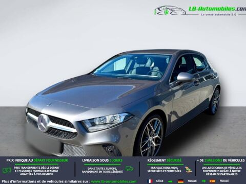 Mercedes Classe A 200 2018 occasion Beaupuy 31850