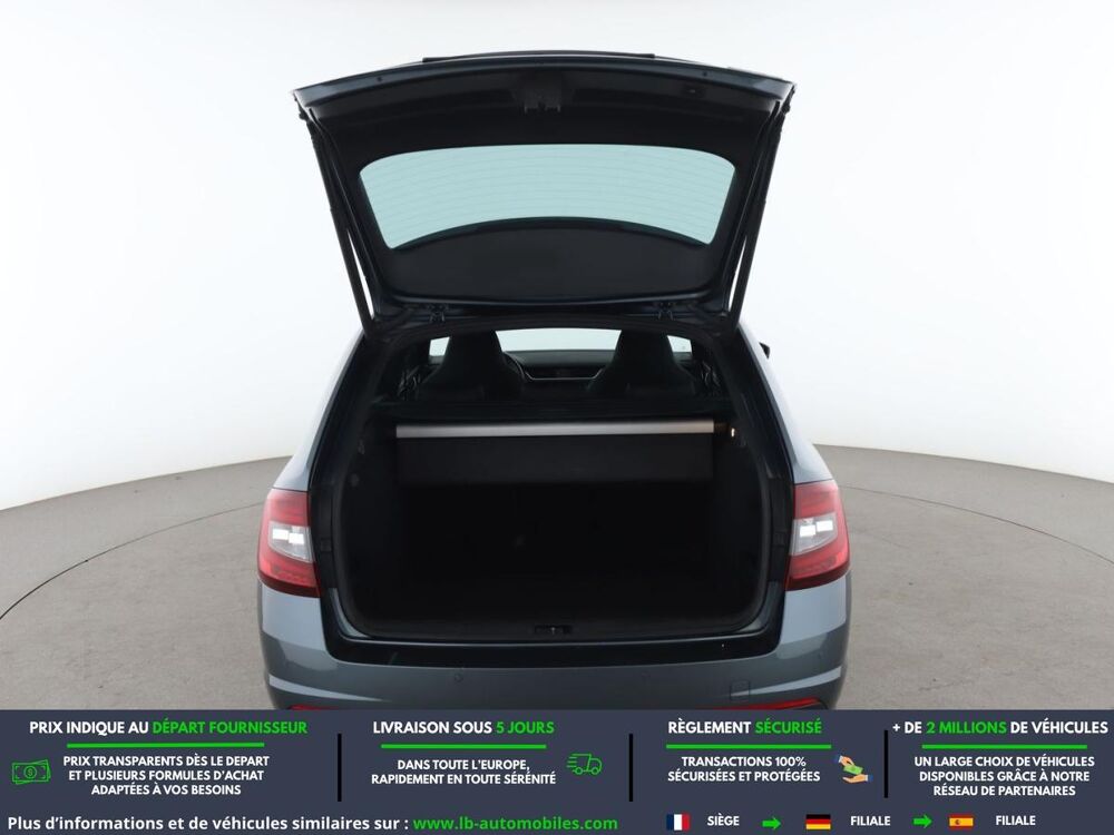 911 4.0i 510 2019 occasion 31850 Beaupuy