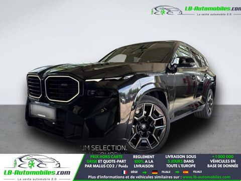 BMW XM 653 ch BVA 2025 occasion Beaupuy 31850