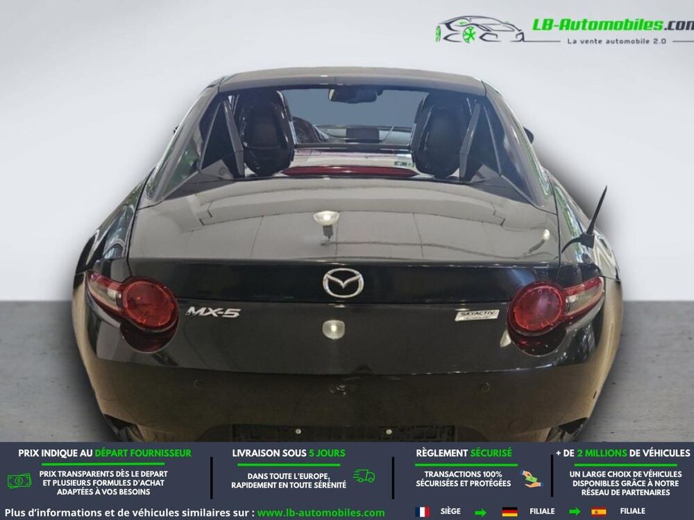 MX-5 mx-5 2019 occasion 31850 Beaupuy