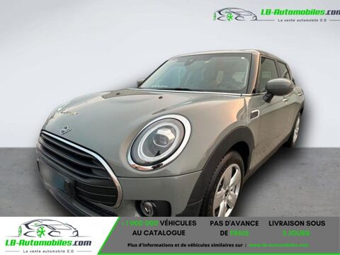 Mini Countryman 102 ch BVA 2020 occasion Beaupuy 31850