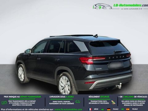 Kodiaq 1.5 TSI 150 BVA 7pl 2026 occasion 31850 Beaupuy