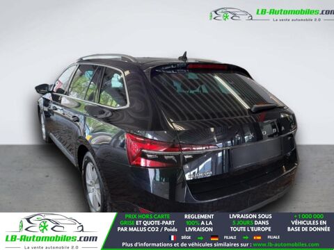 Superb 2.0 TDI 150 ch BVA 2024 occasion 31850 Beaupuy