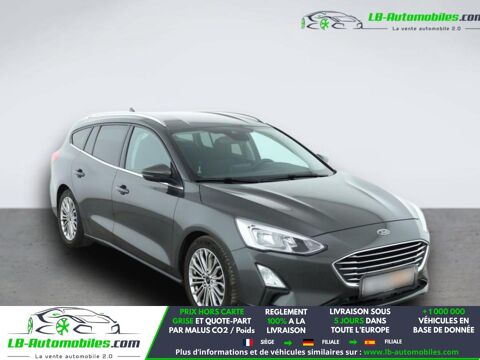 Focus 2.0 TDCi 150 BVM 2018 occasion 31850 Beaupuy