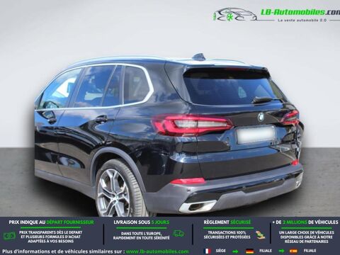 X5 xDrive40i 333 ch BVA 2023 occasion 31850 Beaupuy