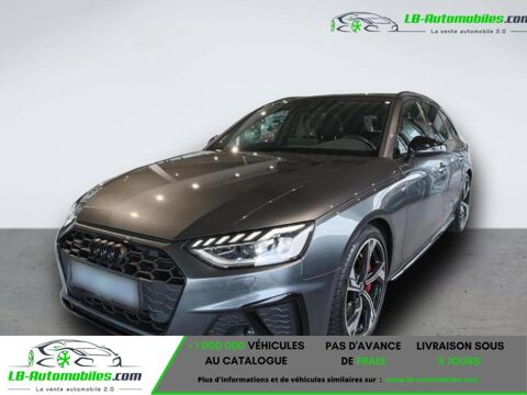 Audi A4 50 TDI 286 BVA Quattro 2022 occasion Beaupuy 31850
