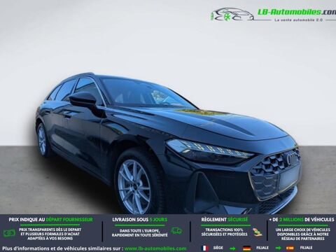 A5 40 TDI Hybride 204 BVA 2025 occasion 31850 Beaupuy