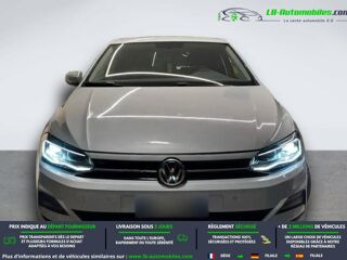 Polo 1.0 65 S&S BVM 2019 occasion 31850 Beaupuy