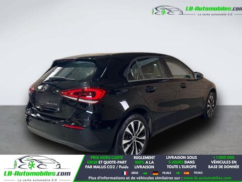 Classe A 250 e BVA 2021 occasion 31850 Beaupuy