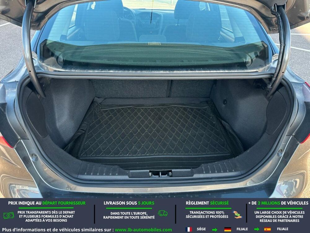Focus 1.0 EcoBoost 125 BVA 2018 occasion 31850 Beaupuy