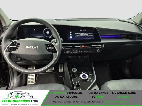 Niro 1.6 GDi 183 ch PHEV BVA 2024 occasion 31850 Beaupuy