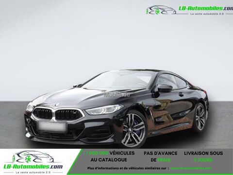BMW Série 8 M850i xDrive 530 ch BVA 2022 occasion Beaupuy 31850