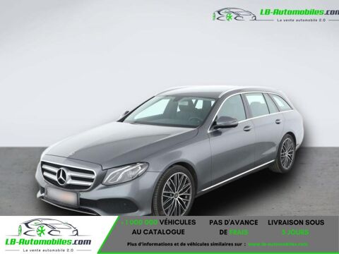 Mercedes Classe E 250 BVA 2018 occasion Beaupuy 31850