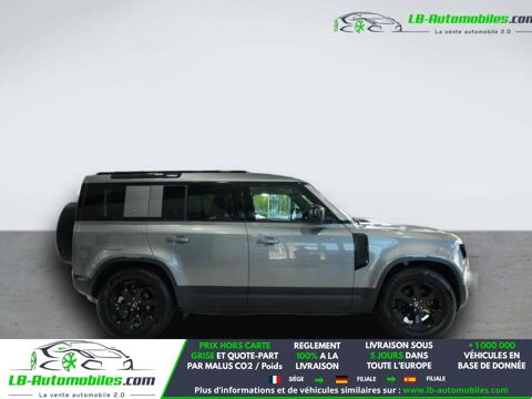 Defender 110 D240 BVA 2020 occasion 31850 Beaupuy