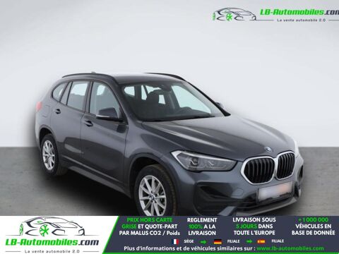 X1 sDrive 18i 140 ch BVA 2019 occasion 31850 Beaupuy