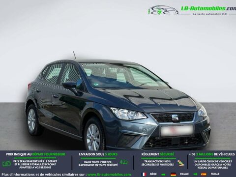 Annonce voiture Seat Ibiza 13480 €