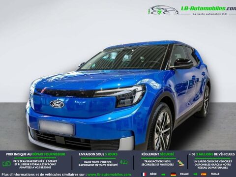 Ford Explorer 77 kWh 286 ch 2025 occasion Beaupuy 31850