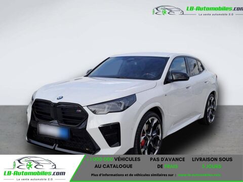 BMW X2 M35i 300ch BVA 2024 occasion Beaupuy 31850