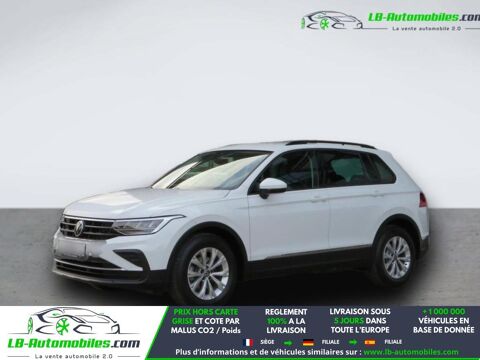 Volkswagen Tiguan 1.5 TSI 150ch BVM 2021 occasion Beaupuy 31850