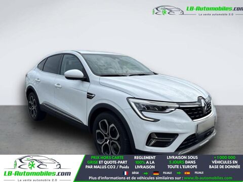 Arkana TCe 140 BVA 2023 occasion 31850 Beaupuy
