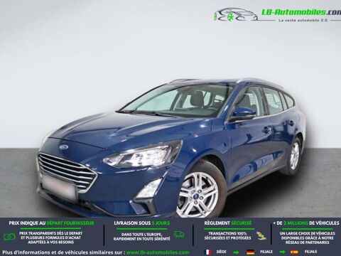 Annonce voiture Ford Focus 13790 €