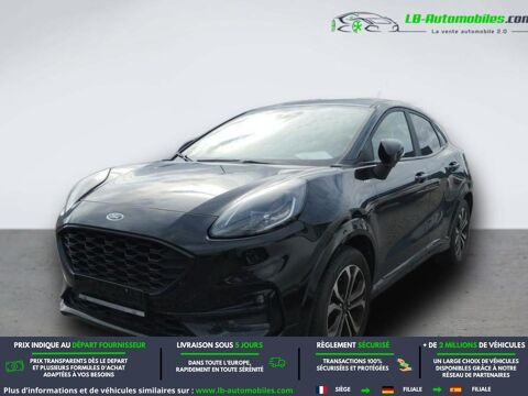 Annonce voiture Ford Puma 14780 €