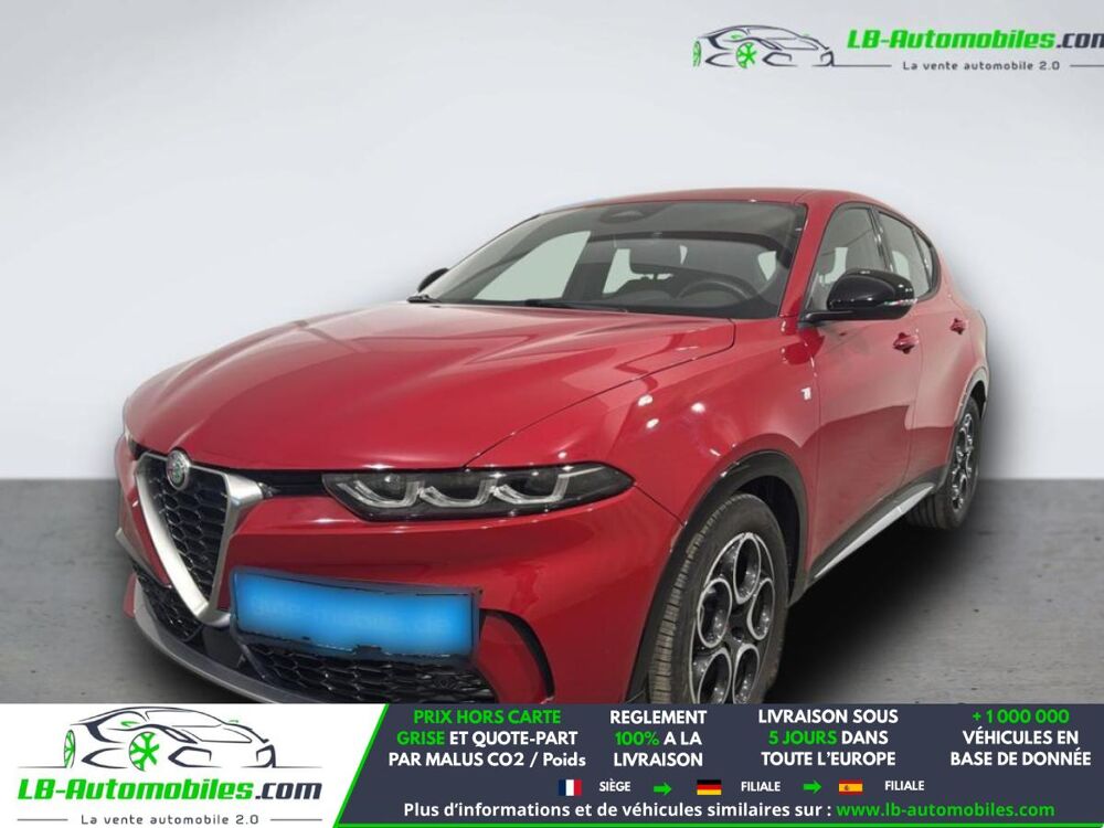 Tonale 1.5 Hybrid 160 ch VGT BVA 2023 occasion 31850 Beaupuy