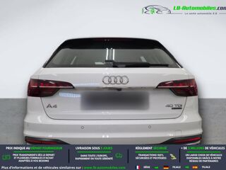 A4 V6 2.7 TDI 190 BVA 2019 occasion 31850 Beaupuy