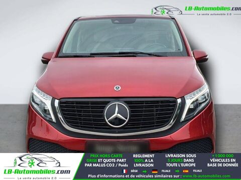 EQV 300 Long 204 ch 2021 occasion 31850 Beaupuy