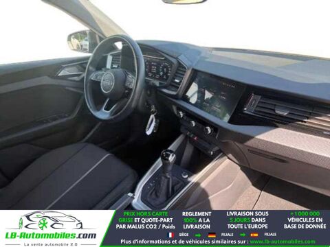 A1 30 TFSI 110 ch BVA 2021 occasion 31850 Beaupuy
