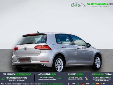 Golf 1.0 TSI 110 BVA 2017 occasion 31850 Beaupuy