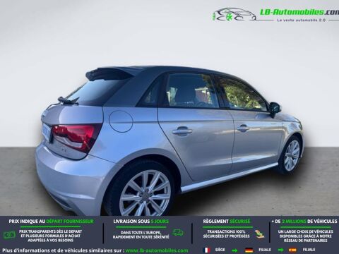 A1 1.4 TDI 90 BVM 2017 occasion 31850 Beaupuy