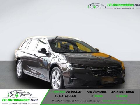 Insignia 2.0 Turbo 170 ch BVA 2021 occasion 31850 Beaupuy