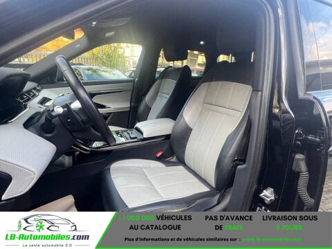 Range Rover Evoque D180 AWD BVA 2020 occasion 31850 Beaupuy
