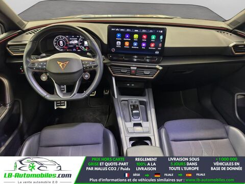 Leon 2.0 TSI 310 ch BVA 4Drive 2023 occasion 31850 Beaupuy