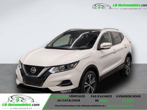Nissan Qashqai 1.5 dCi 115 BVA 2019 occasion Beaupuy 31850