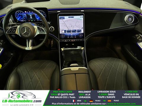 EQE 350 4MATIC 2023 occasion 31850 Beaupuy